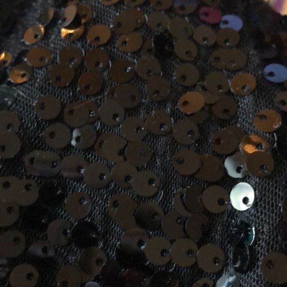 Black Forever 21 Sweater - Picture 4 of 5